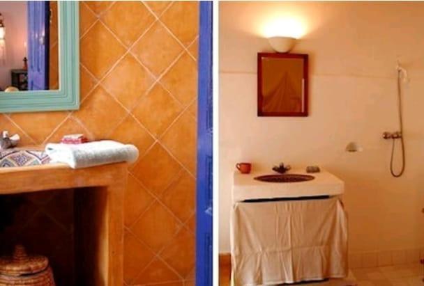 Riad Dar Latifa Εσαουίρα Εξωτερικό φωτογραφία