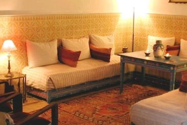 Riad Dar Latifa Εσαουίρα Εξωτερικό φωτογραφία