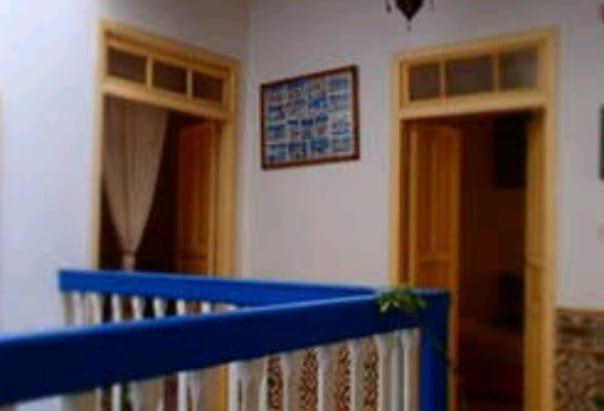 Riad Dar Latifa Εσαουίρα Εξωτερικό φωτογραφία