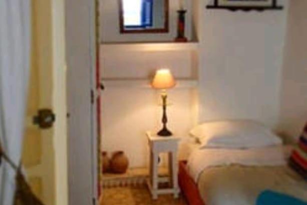 Riad Dar Latifa Εσαουίρα Εξωτερικό φωτογραφία